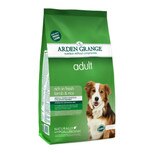 Arden Grange Lamb & Rice Dog Food